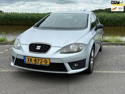 Grijs Gebruikt 2009 Seat Leon Hatchback | € 4.600 (Eerlijke prijs)