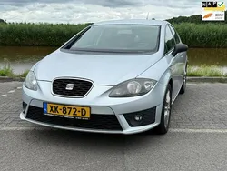 Grijs Gebruikt 2009 Seat Leon Hatchback | € 4.750 (Eerlijke prijs)