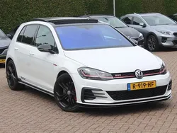 Wit Gebruikt 2020 VW Golf VII GTI Hatchback | € 28.750 (Super prijs)