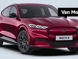 Suv Nieuw 2025 Ford Mustang Premium SUV | € 54.400