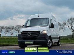 Gebruikt 2021 Mercedes E-Sprinter Van | € 19.850