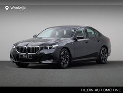 Grijs Gebruikt 2025 BMW 530e Shadowline Sedan | € 63.880