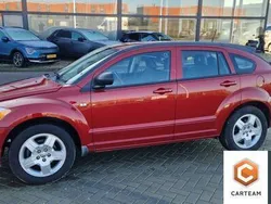 Rood Gebruikt 2011 Dodge Caliber SXT SUV | € 4.695 (Goede deal)