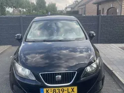 Gebruikt 2008 Seat Ibiza Sedan | € 2.600 (Eerlijke prijs)