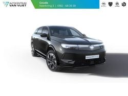 Grijs Nieuw 2025 Opel Grandland Electric Business Edition SUV | € 50.294 (Eerlijke prijs)
