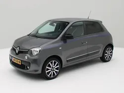 Grijs Gebruikt 2016 Renault Twingo Signature Hatchback | € 7.950 (Eerlijke prijs)