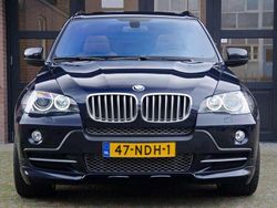 Blauw Gebruikt 2007 BMW X5 SUV | € 14.999 (Eerlijke prijs)