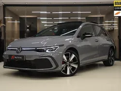 Grijs Gebruikt 2021 VW Golf VIII GTE Hatchback | € 28.950 (Eerlijke prijs)