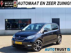 Zwart Gebruikt 2020 Skoda Citigo-e IV Style Hatchback | € 10.880 (Eerlijke prijs)