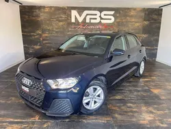 Blauw Gebruikt 2019 Audi A1 Hatchback | € 14.950 (Eerlijke prijs)
