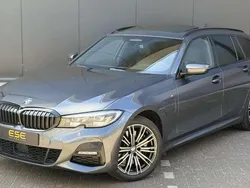 BMW 330e