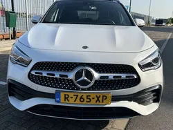 Wit Gebruikt 2021 Mercedes GLA200 Business SUV | € 45.950