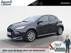 Zwart Gebruikt 2023 Mazda 2 Hatchback | € 23.445 (Eerlijke prijs)