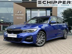 Blauw Gebruikt 2021 BMW 330 M Sport Stationwagen | € 35.900 (Goede deal)