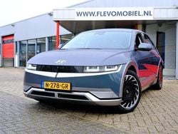 Gebruikt 2021 Hyundai Ioniq 6 Sedan | € 26.950 (Eerlijke prijs)
