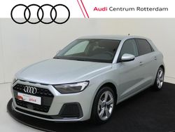 Zilver Gebruikt 2025 Audi A1 Sportback Advanced Hatchback | € 27.450 (Eerlijke prijs)