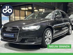 Grijs (metallic) Gebruikt 2016 Audi A6 Sport Stationwagen | € 19.934 (Eerlijke prijs)