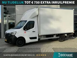 Overige Gebruikt 2022 Renault Master Van | € 26.540 (Duur)