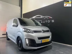 Overige Gebruikt 2017 Citroën Jumpy MPV | € 8.650 (Duur)