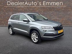 Grijs Gebruikt 2020 Skoda Karoq SUV | € 15.999 (Eerlijke prijs)