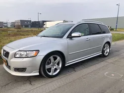 Grijs Gebruikt 2008 Volvo V50 Momentum Stationwagen | € 9.900 (Eerlijke prijs)