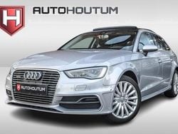 Grijs (metallic) Gebruikt 2015 Audi A3 Sportback e-tron Attraction Hatchback | € 15.500 (Eerlijke prijs)