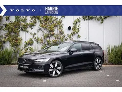 Gebruikt 2022 Volvo V60 Plus Stationwagen | € 48.899 (Iets duurder)