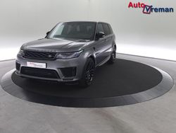 Grijs Gebruikt 2018 Land Rover Range Rover Sport Autobiography Dynamic SUV | € 43.545