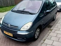 Grijs Gebruikt 2006 Citroën Xsara Picasso MPV | € 2.950 (Duur)
