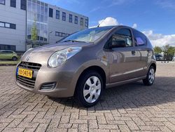 Bruin Gebruikt 2012 Suzuki Alto Hatchback | € 2.450 (Goede deal)