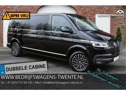 Zwart Gebruikt 2023 VW T6.1 Van | € 59.850 (Duur)