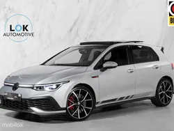 Zilver Gebruikt 2021 VW Golf VIII GTI Clubsport Hatchback | € 35.999 (Goede deal)