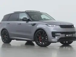 Grijs Gebruikt 2025 Land Rover Range Rover Sport Black Edition SUV | € 126.800 (Eerlijke prijs)
