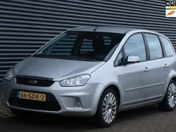 Grijs Gebruikt 2008 Ford C-MAX Titanium MPV | € 1.900 (Goede deal)