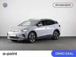 Grijs Gebruikt 2025 VW ID.4 Pro SUV | € 47.949 (Duur)