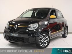 Zwart Gebruikt 2020 Renault Twingo Collection Hatchback | € 10.995 (Eerlijke prijs)