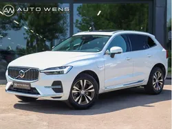 Wit Gebruikt 2024 Volvo XC60 Core SUV | € 49.900