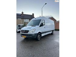 Overige Gebruikt 2011 Mercedes Sprinter Van | € 4.000 (Super prijs)