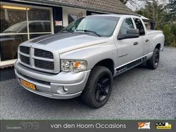 Grijs Gebruikt 2003 Dodge Ram Pickup | € 8.450