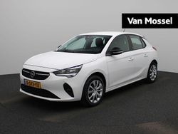 Wit Gebruikt 2023 Opel Corsa-e Hatchback | € 15.940 (Goede deal)