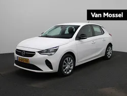 Wit Gebruikt 2023 Opel Corsa-e Hatchback | € 16.940 (Goede deal)