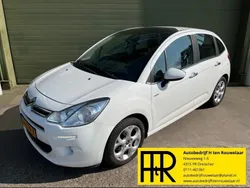 Hatchback Gebruikt 2013 Citroën C3 Exclusive Hatchback | € 4.495 (Iets duurder)