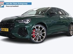 Groen Gebruikt 2022 Audi RS Q3 Comfort SUV | € 68.950 (Eerlijke prijs)