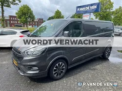 Grijs Gebruikt 2022 Ford Transit Custom Sport Van | € 26.950 (Super prijs)