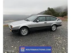 Grijs Gebruikt 1984 Alfa Romeo Alfetta Sedan | € 5.400