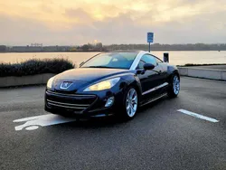 Grijs Gebruikt 2011 Peugeot RCZ Coupé | € 5.750 (Super prijs)