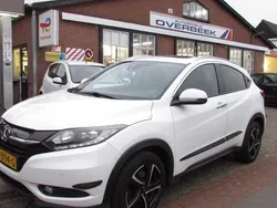 Wit Gebruikt 2015 Honda HR-V Executive SUV | € 16.950 (Eerlijke prijs)