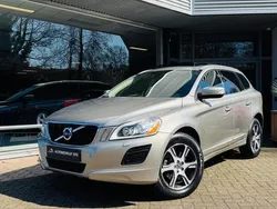 Grijs Gebruikt 2013 Volvo XC60 Summum SUV | € 15.749 (Goede deal)