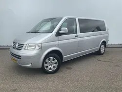 Zilver Gebruikt 2008 VW T5 Trendline Van | € 5.750 (Goede deal)