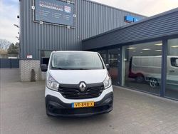 Overige Gebruikt 2016 Renault Trafic Komfort MPV | € 8.650 (Duur)